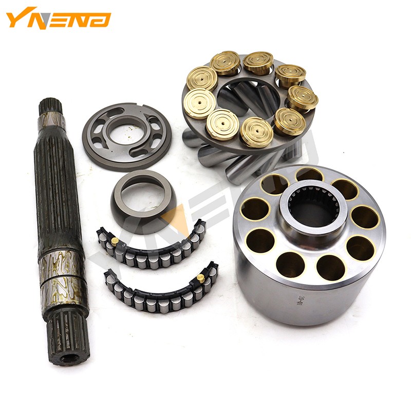 Parti della pompa idraulica per Rexroth-Uchida A4v: prestazioni elevate e applicazioni multicampo