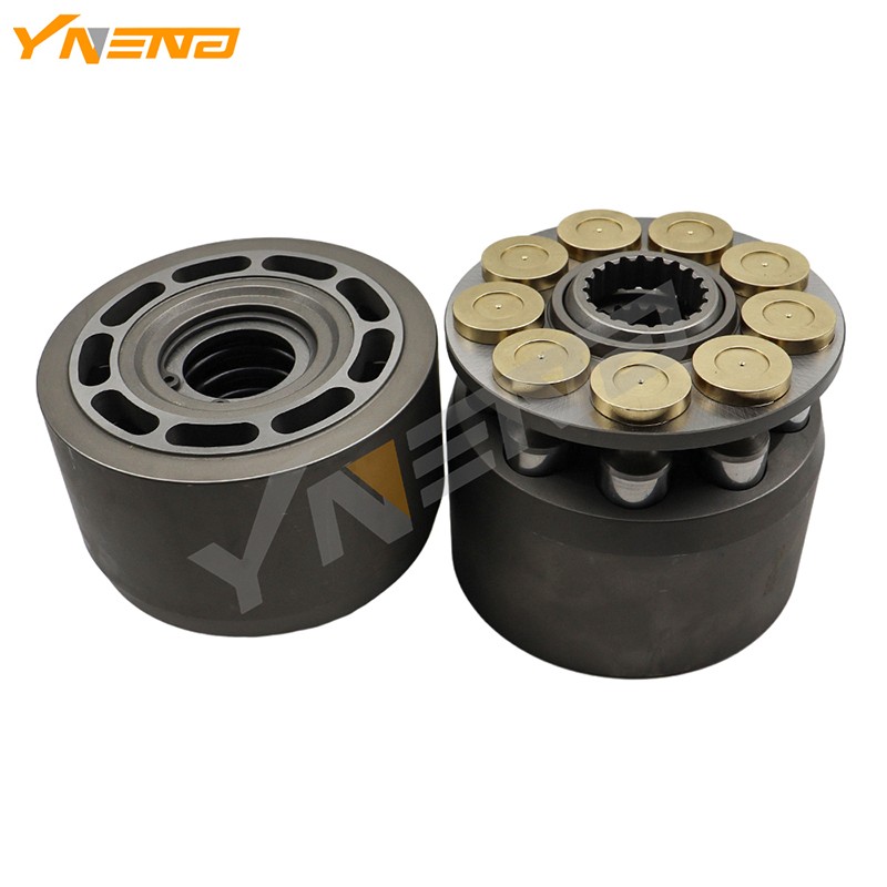 Parti della pompa idraulica per Rexroth A20vo: una fonte di alimentazione efficiente e affidabile per potenziare le linee di produzione industriale!