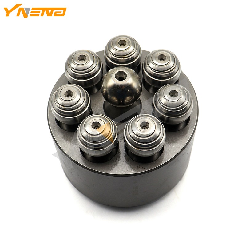 Hydraulic Pump Parts for Rexroth A7VO